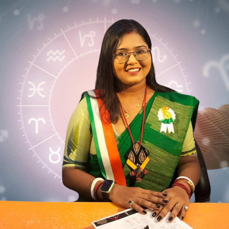 Best Vedic Sanatan Astrologer in Kolkata and Howrah